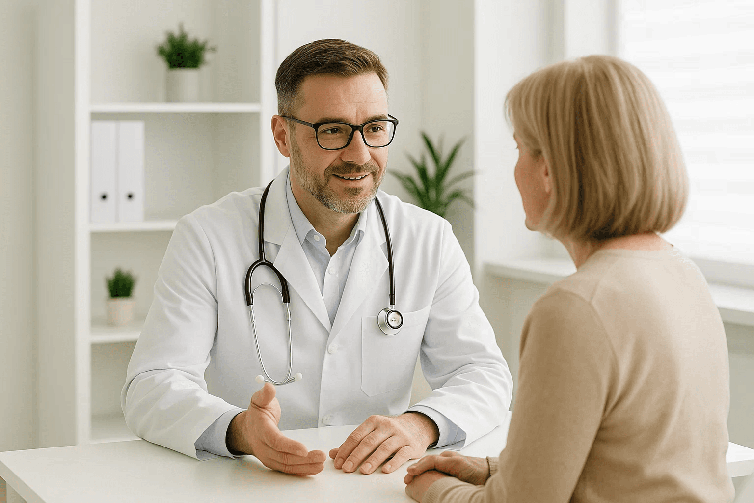 Elevate client experience with trusted voice AI agents