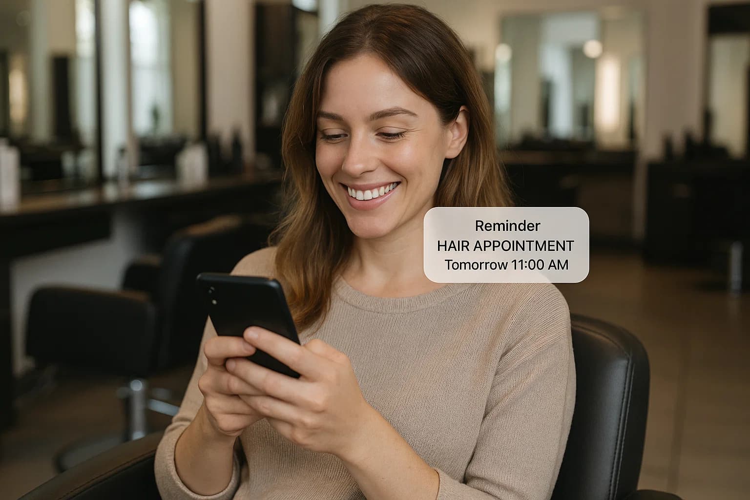 Instant Client Support 24/7 with AI