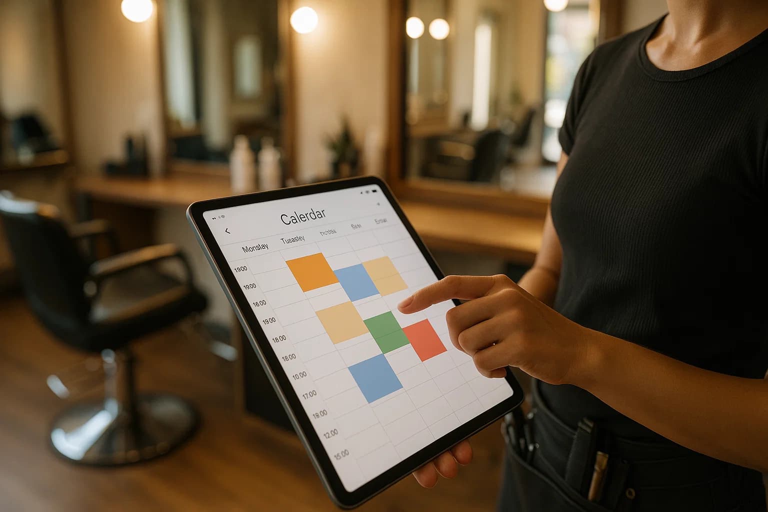 Personalized Client Reminders with AI