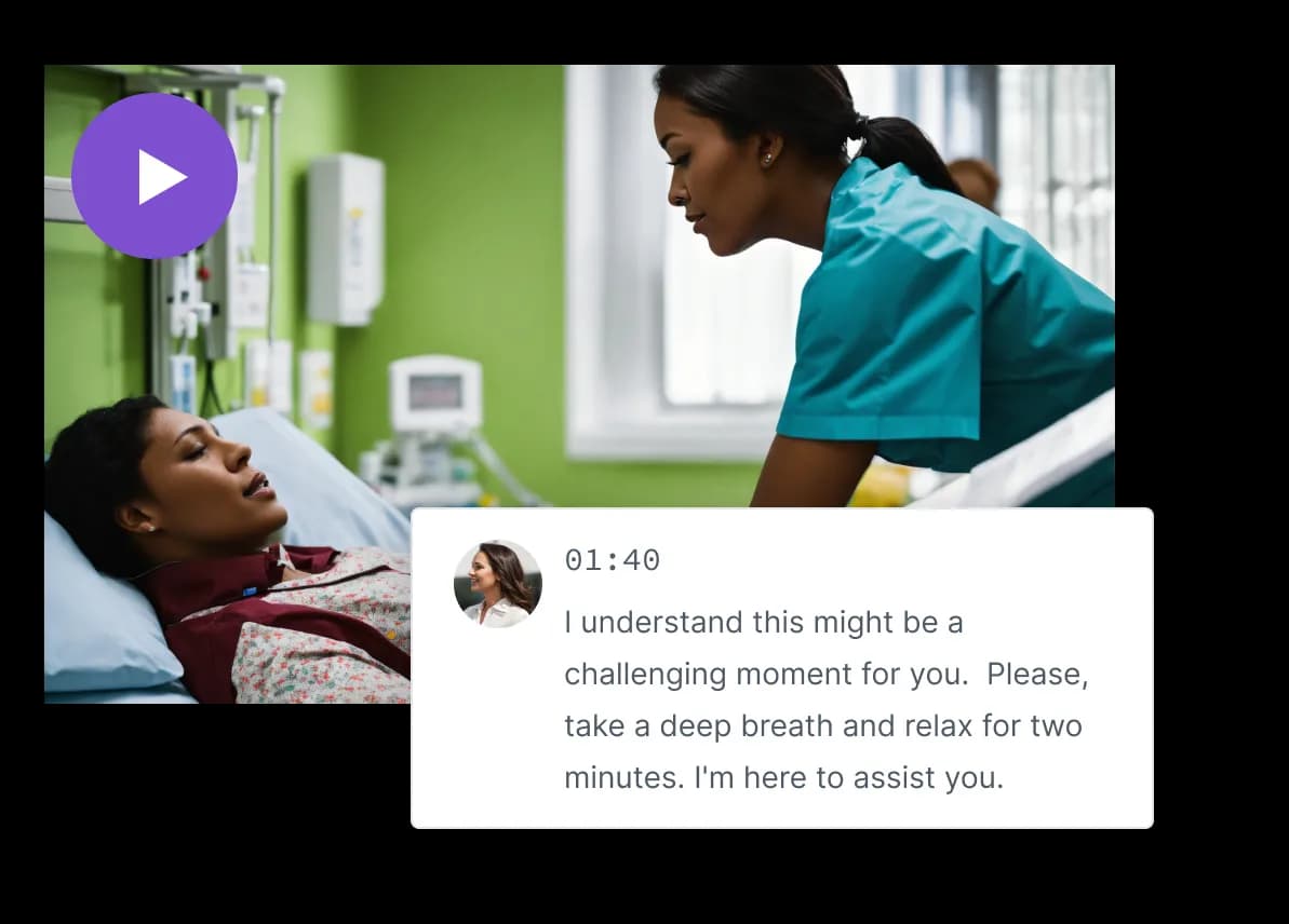 Personalized Patient Reminders with AI