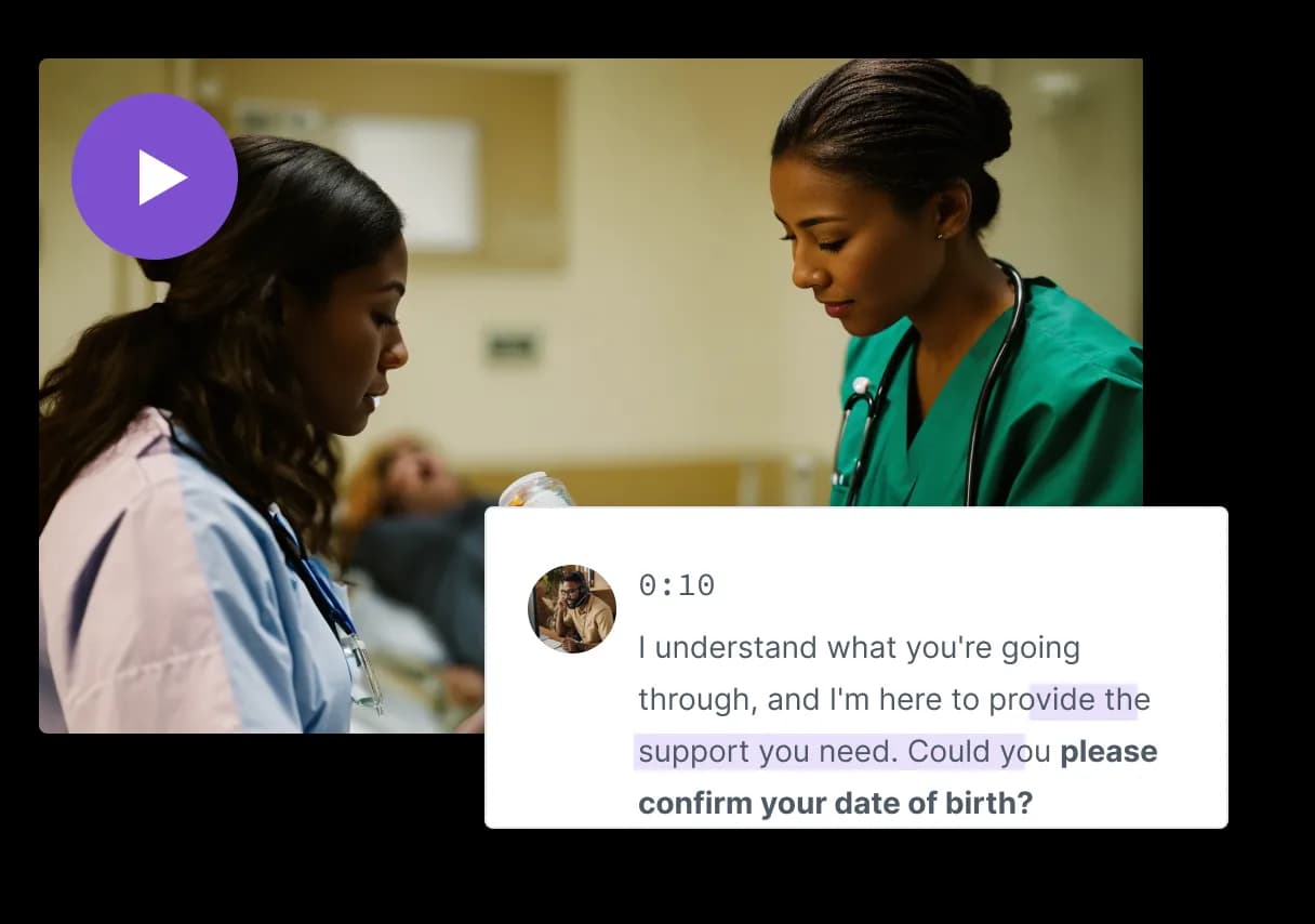 Collect insurance paperwork with AI