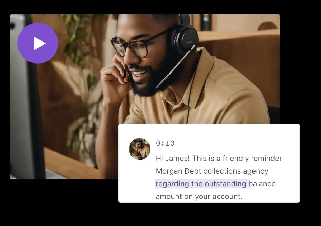 Remind prospects till they convert with AI