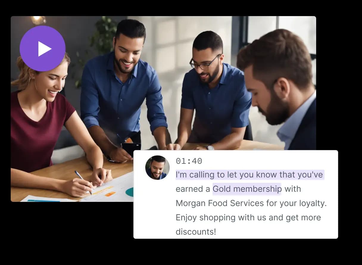 Drive Brand Loyalty with AI