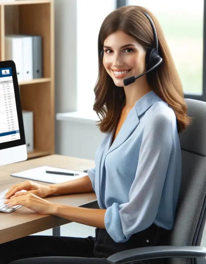 Hire OpenMic AI Agents for 24x7 Support