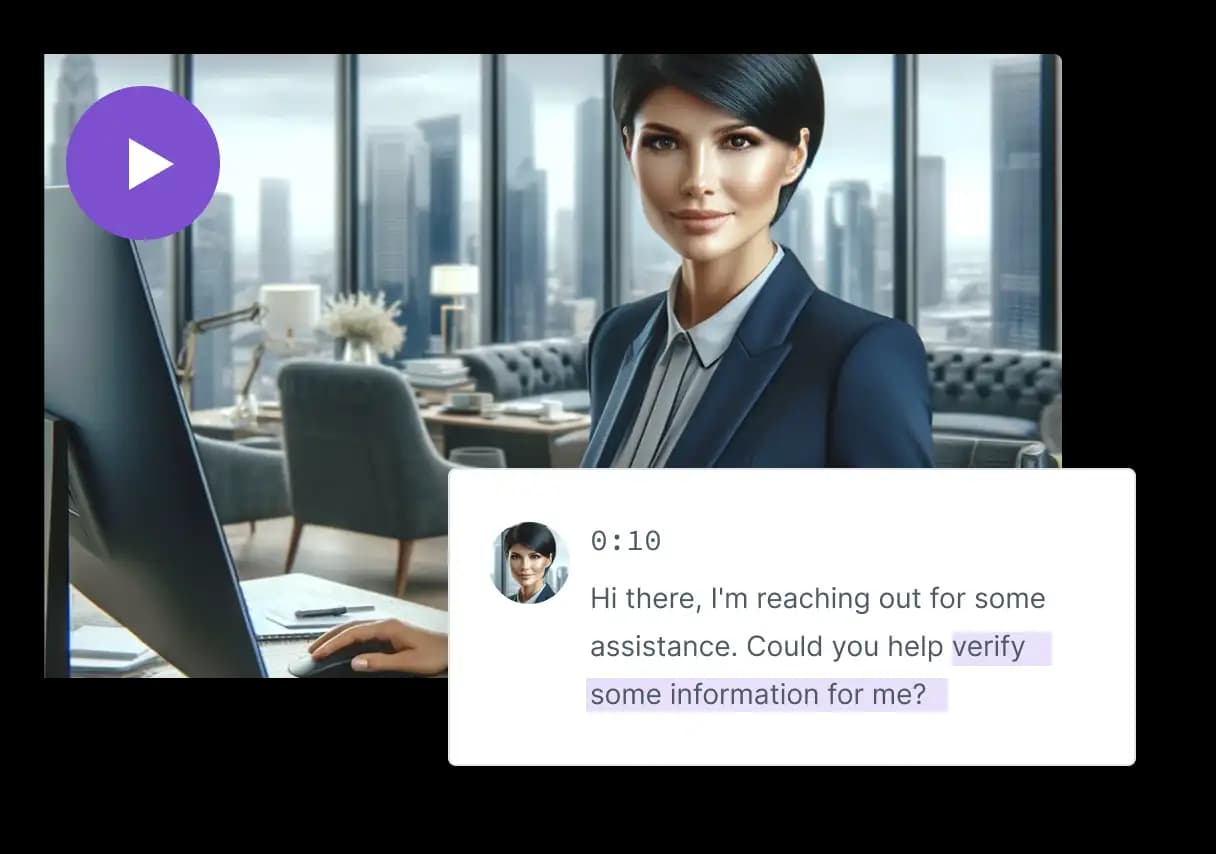 Automated payment reminders with regular follow-ups