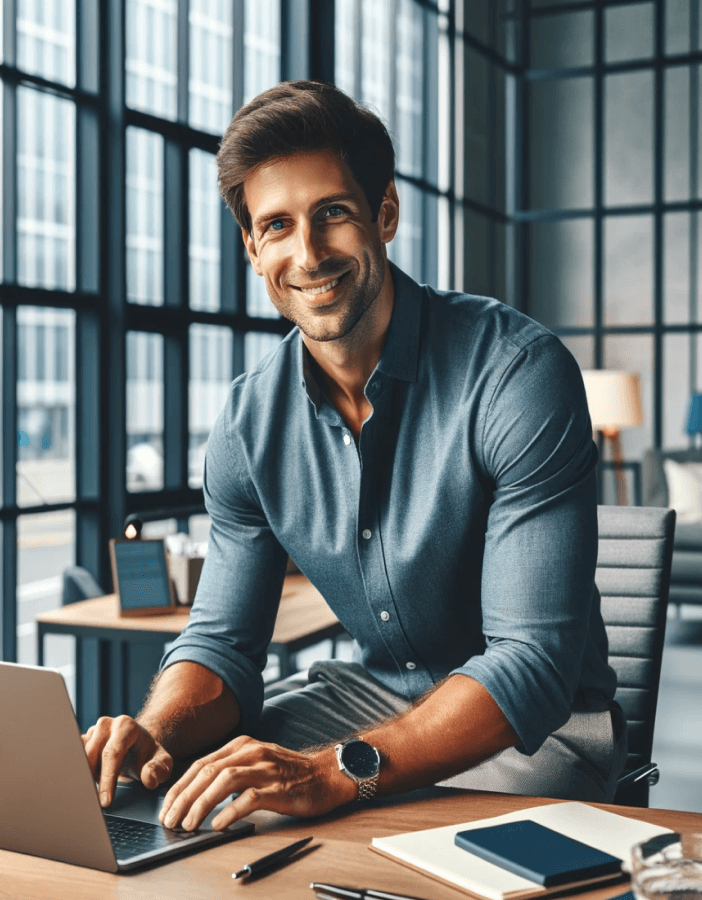 Hire OpenMic AI Agents for Booking Appointments