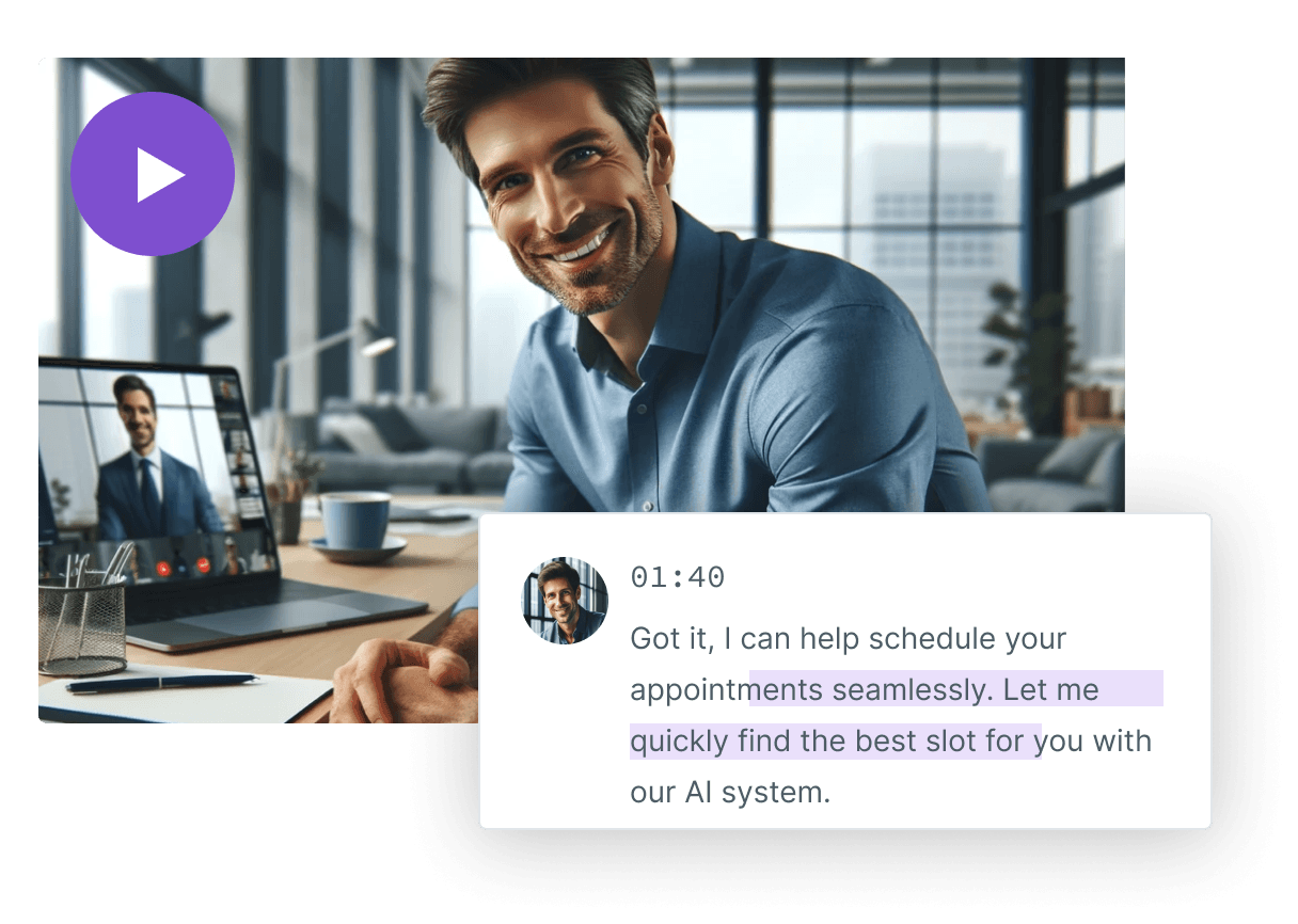 Limitless Capacity management with AI